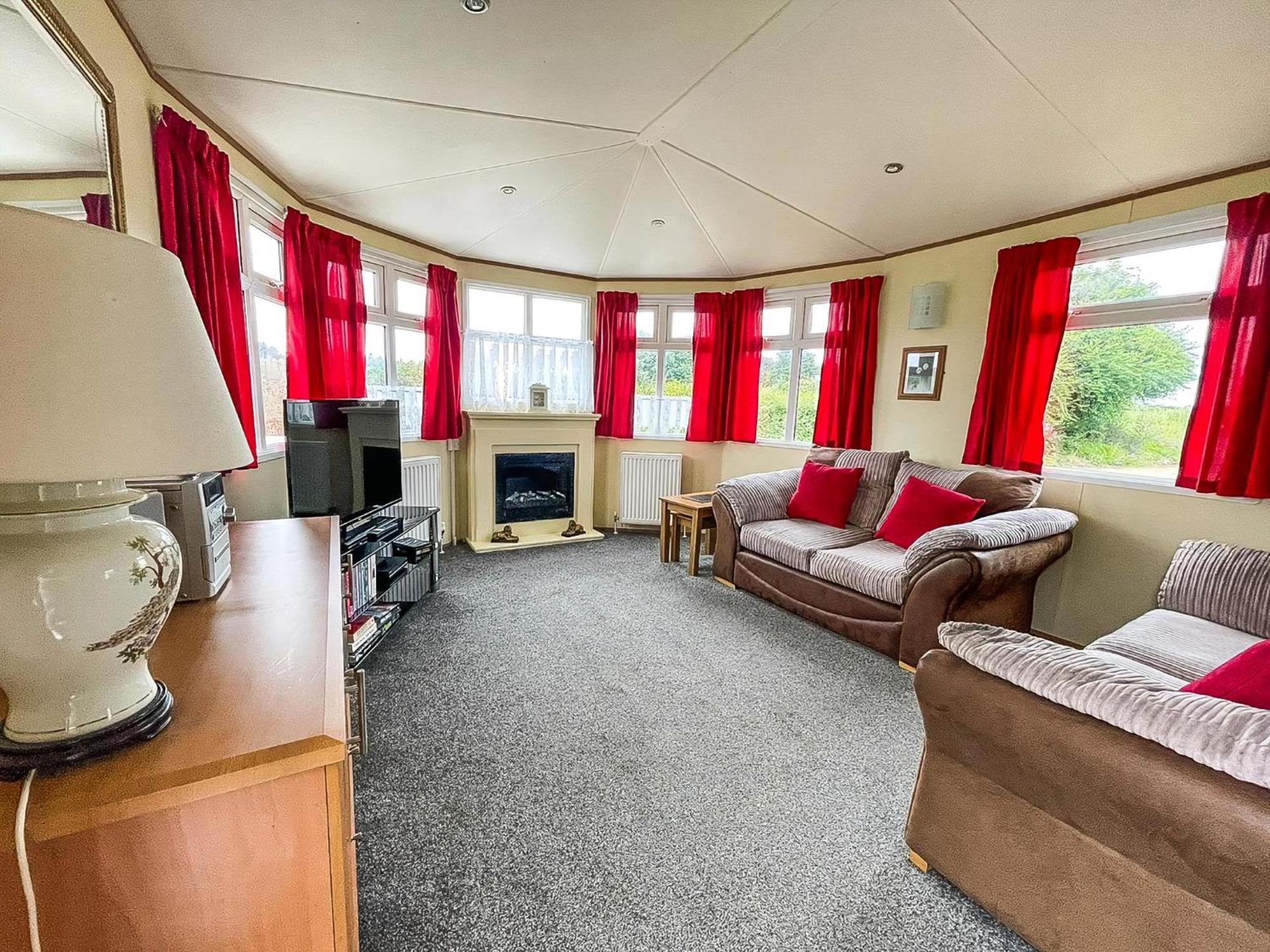 Great Dog Friendly Caravan To Hire With Field Views In Norfolk Ref 10132B Belton with Browston エクステリア 写真